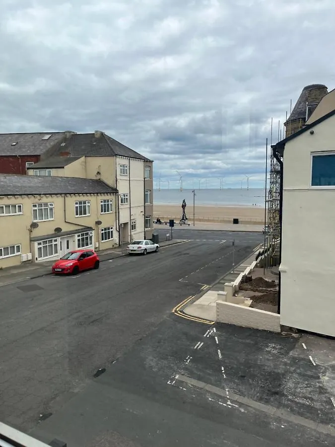 Armada Apartment Redcar 0*,  Royaume-Uni