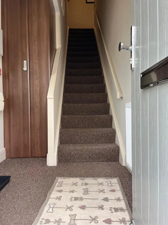 Armada Apartment Redcar Royaume-Uni