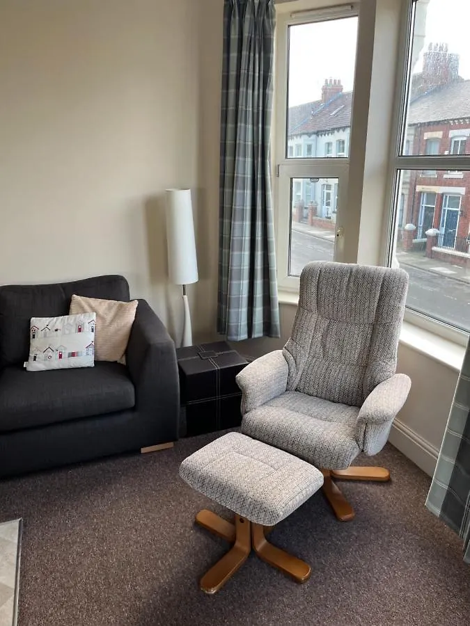 Armada Apartment Redcar 0*,