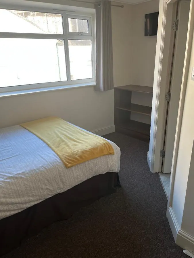 Armada Apartment Redcar
