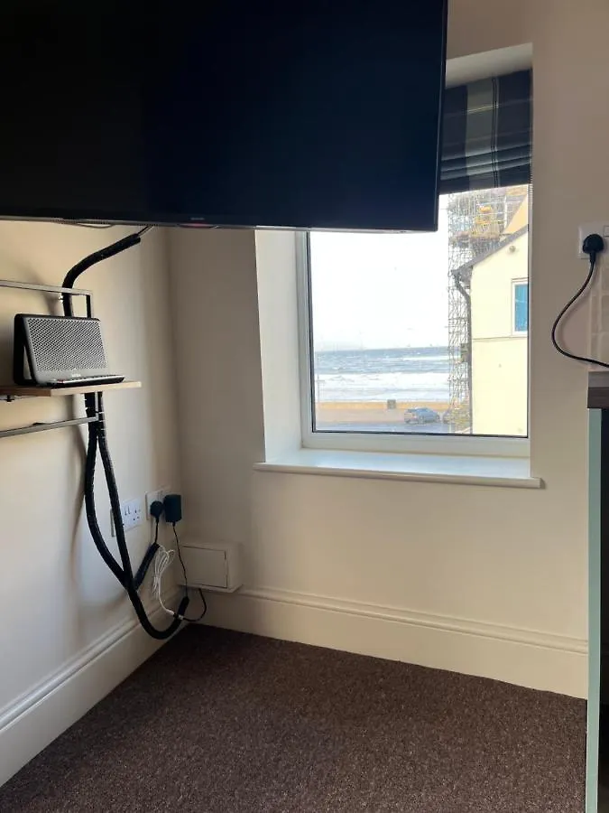 Armada Apartment Redcar Royaume-Uni