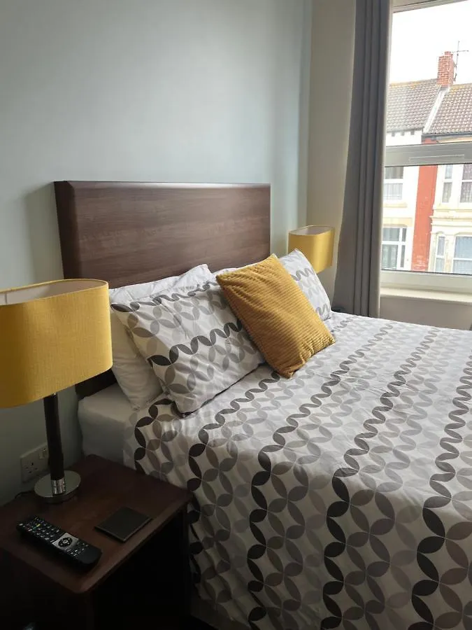 Armada Apartment Redcar 0*,