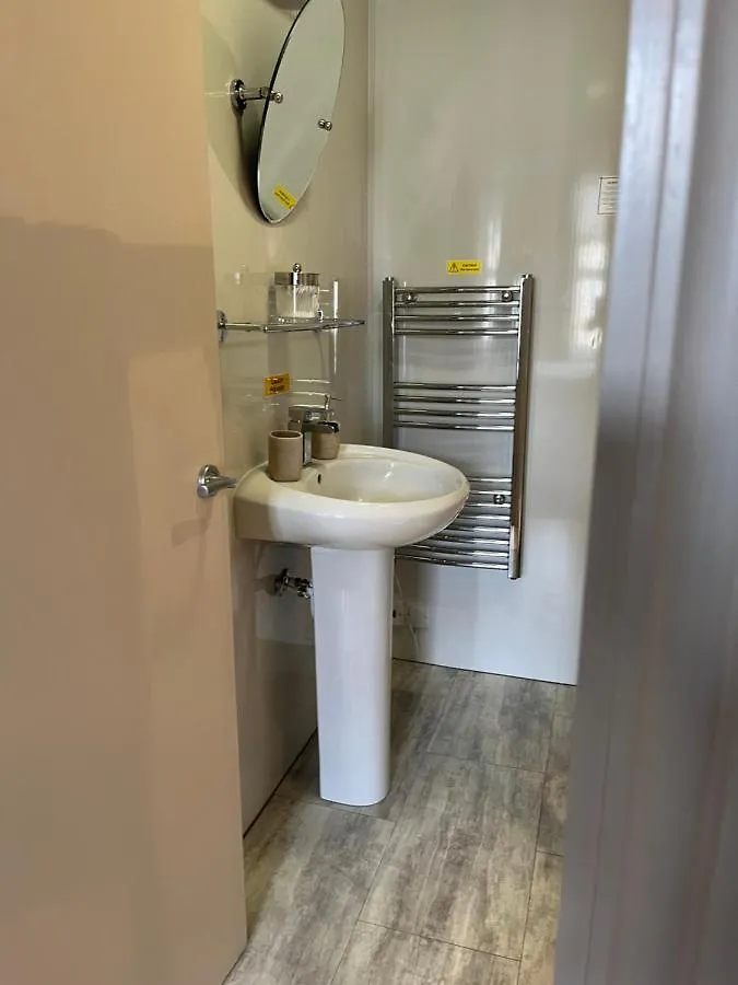 Armada Apartment Redcar Royaume-Uni