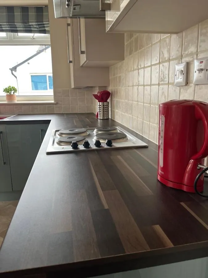 Armada Apartment Redcar