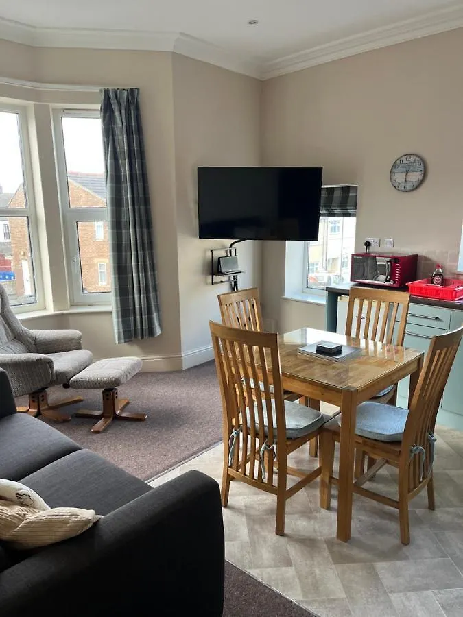 Armada Apartment Redcar