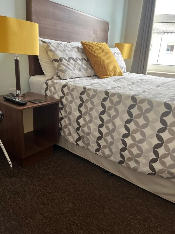 Armada Apartment Redcar
