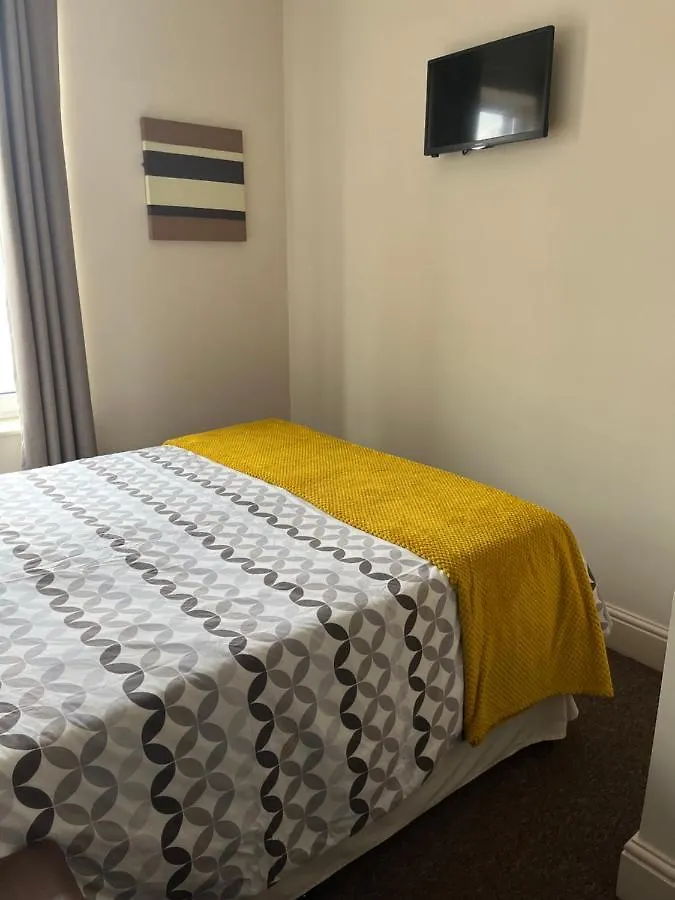 Armada Apartment Redcar Royaume-Uni