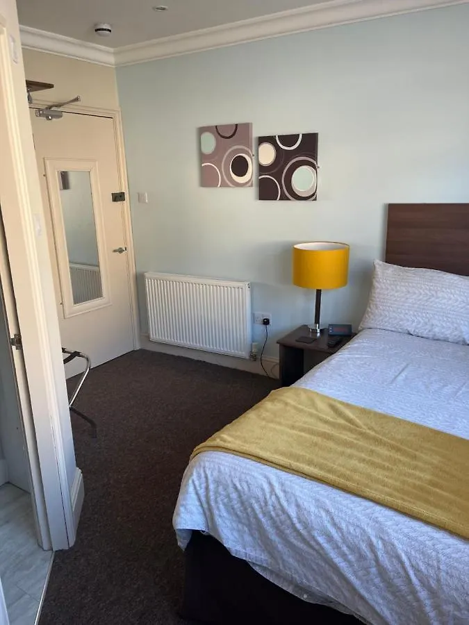 Armada Apartment Redcar 0*,  Royaume-Uni