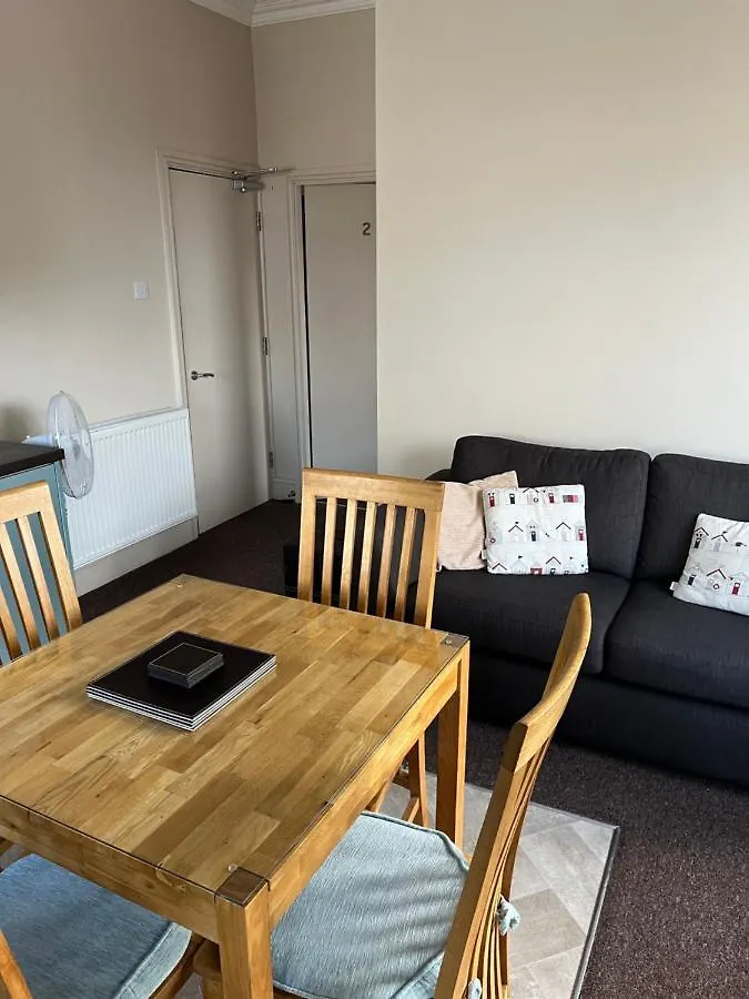 Armada Apartment Redcar