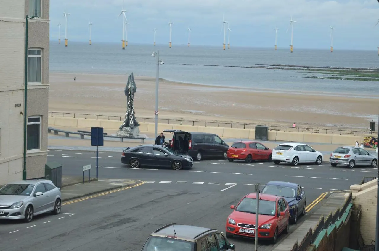Armada Apartment Redcar Royaume-Uni