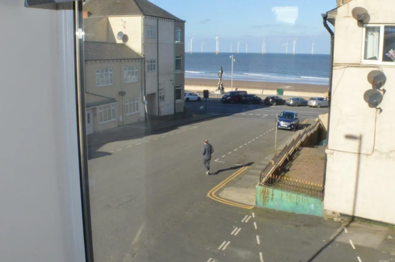Armada Apartment Redcar